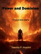 Power and Dominion Concert Band sheet music cover
